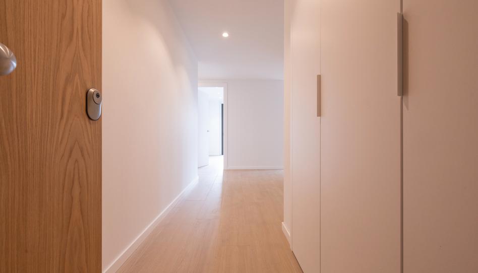 Foto 1 de vivenda d'obra nova a Pis en venda a Carrer de Miquel Llor, 34, El Sucre - El Nadal, Barcelona