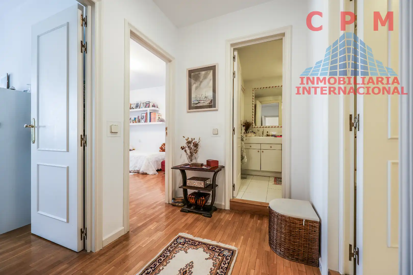 Casa o chalet en venta en Madrid con Aire acondicionado, Calefacción y Parquet