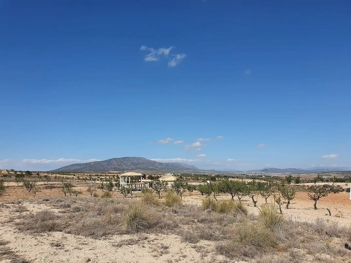 Villa à vendre à El Pinós / Pinoso, imagen 47
