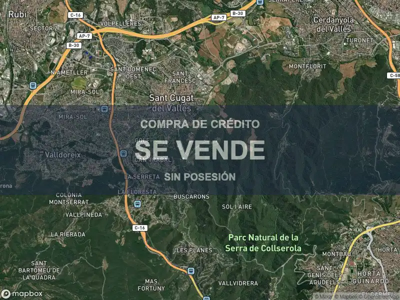 Pis en venda a Les Planes