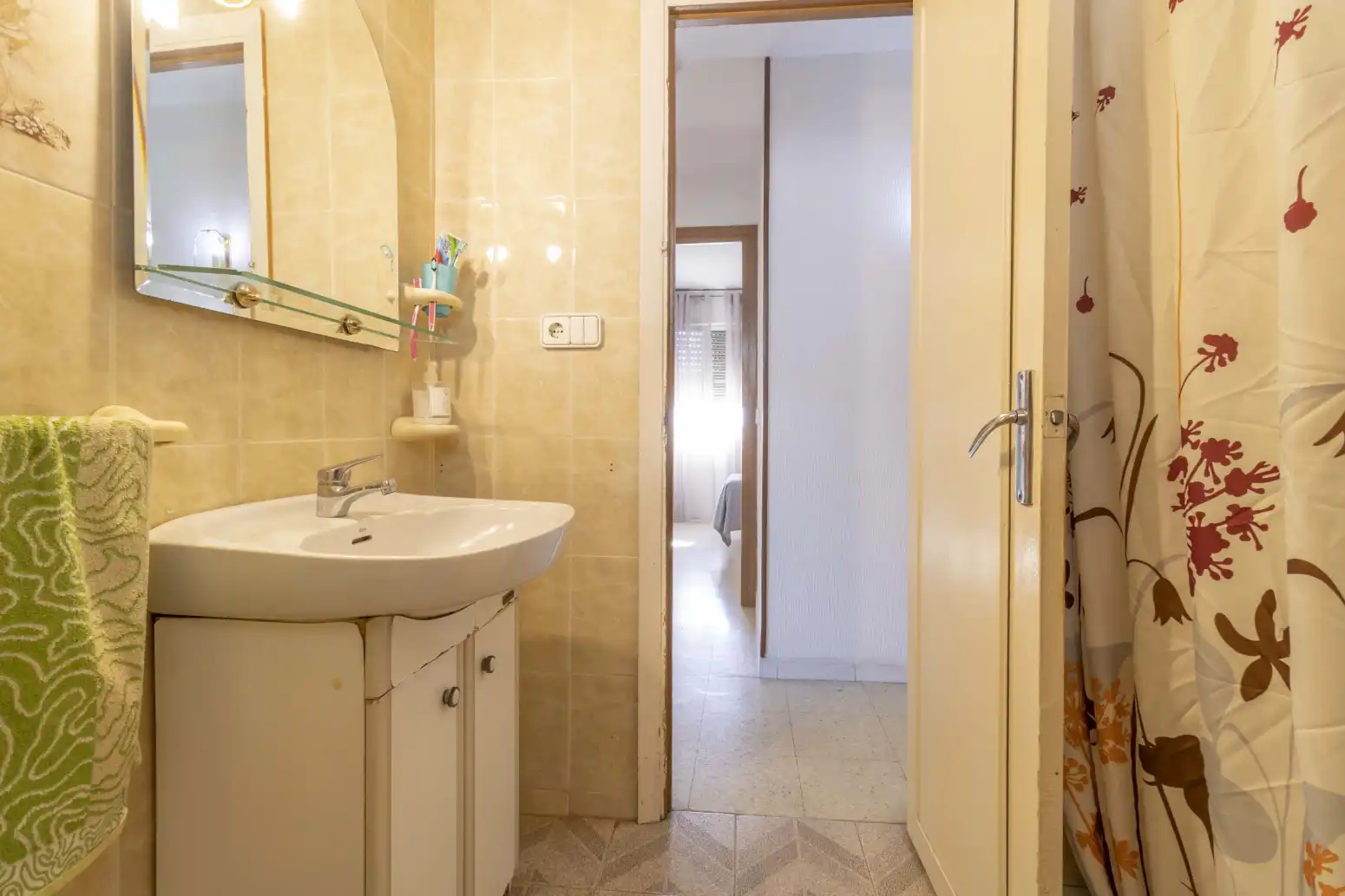 Flat with lift for sale in Sur, imagen 20