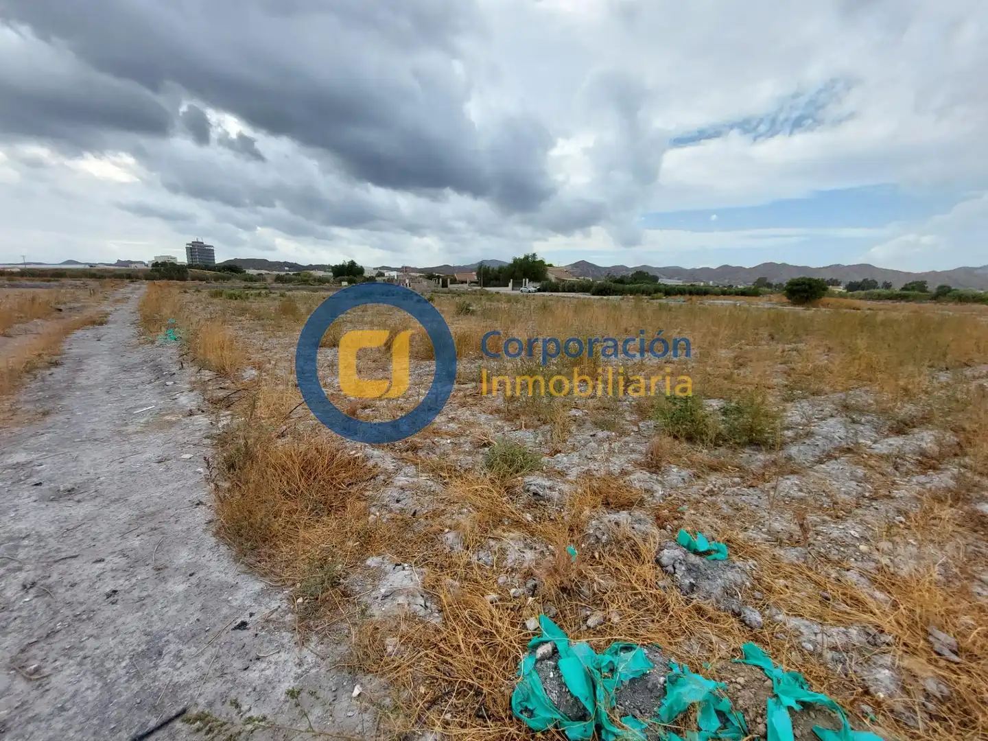 Wohnbaugrundstück zum Verkauf in Pedanías Centro, imagen 19