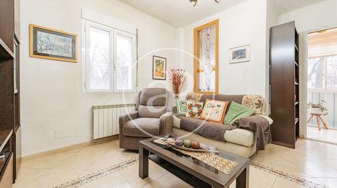 Foto 2 de Pis en venda a Av. del Pdte. Carmona, Cuatro Caminos - Azca, Madrid Capital