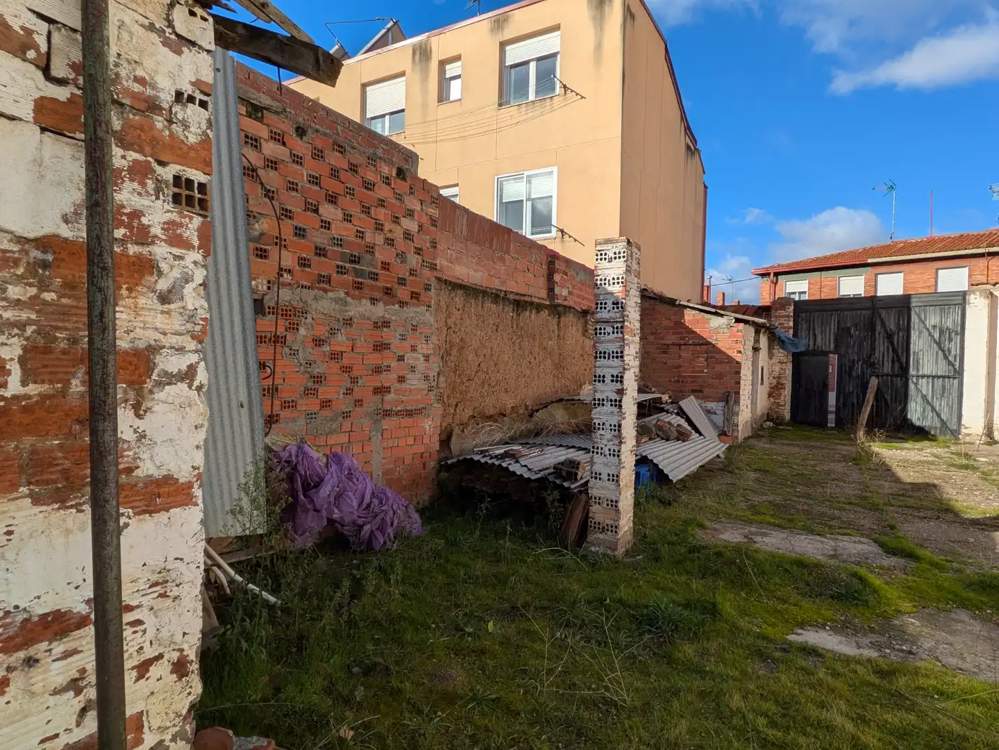 Residencial en venta en Valladolid