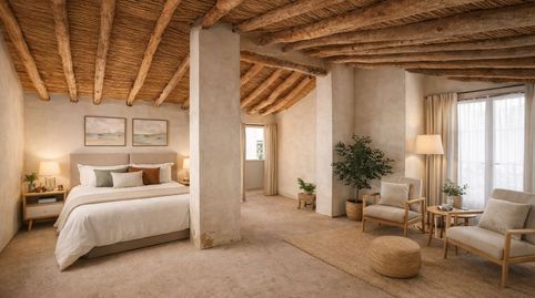 Foto 5 von Haus oder Chalet zum Verkauf in Cl Sant Vicent, Callosa d'en Sarrià, Alicante