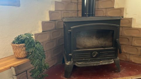 Foto 5 de Finca rústica en venta en El Burgo de Ebro, Zaragoza