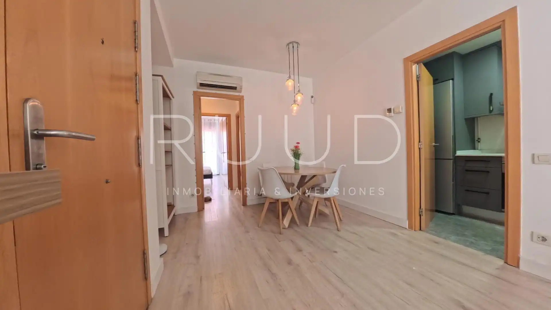 Piso con terraza en venta en SANTA MARIA, imagen 7