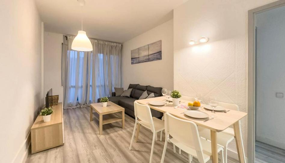 Photo 1 of Flat to rent in N/a, Provençals del Poblenou, Barcelona
