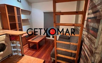 Bedroom of Apartment for sale in Castro-Urdiales