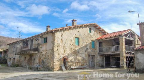 Foto 3 de Finca rústica en venda a Camino, 2, Vidrà, Girona