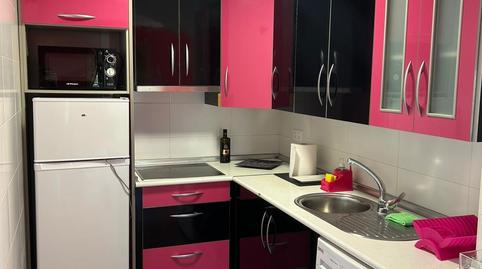 Photo 2 of Flat to rent in El Sabinar – Urbanizaciones – Las Marinas – Playa Serena, Almería