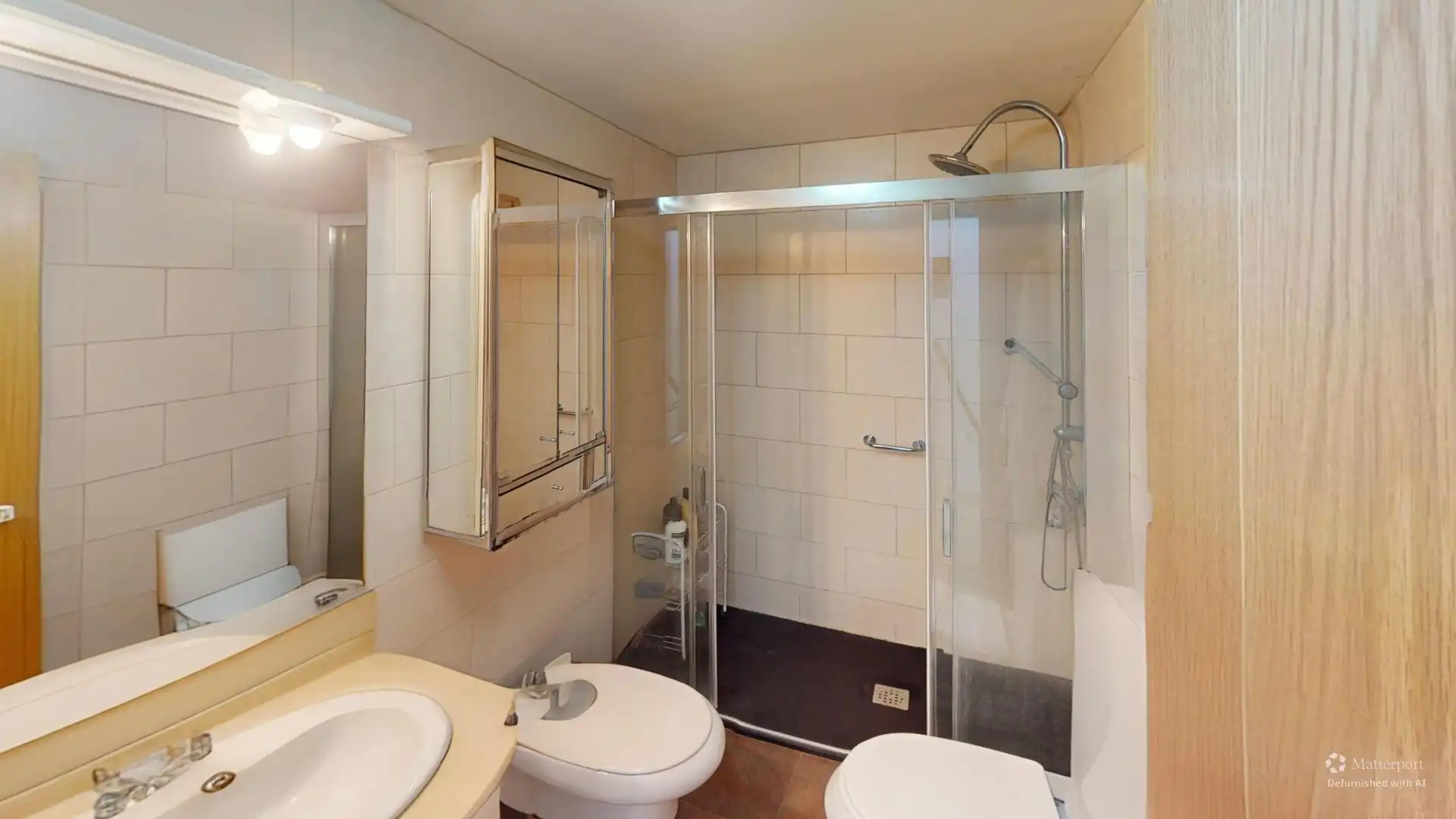 Flat with terrace for sale in Calle de Perú, imagen 5