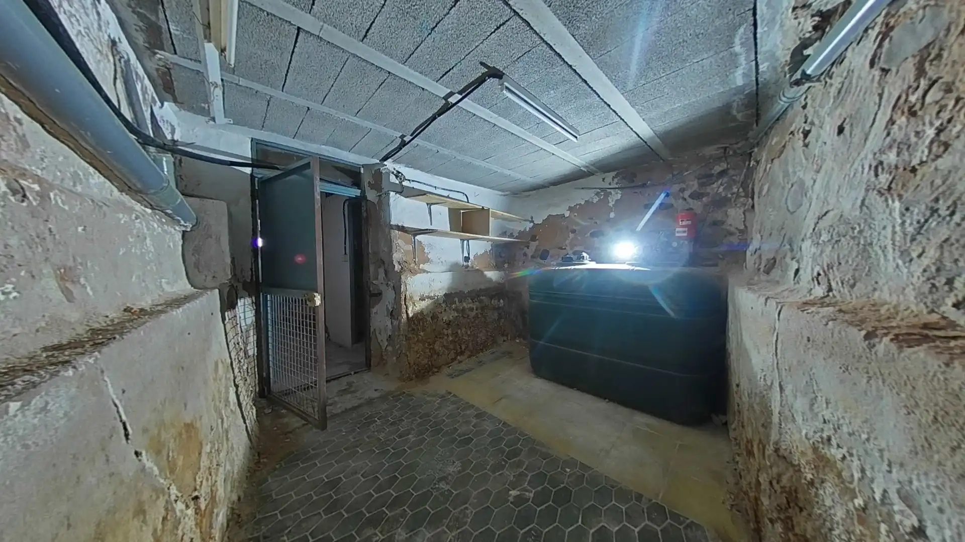 Casa adosada en venta en Puente Y Cueva, Autol