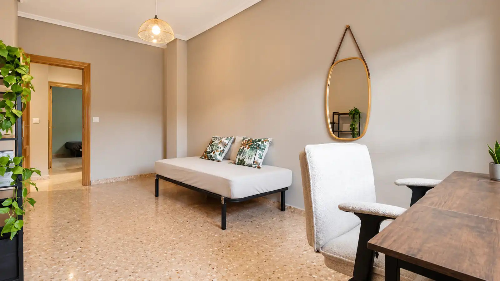 Bajo con ascensor en venta en Elche ciudad, imagen 24