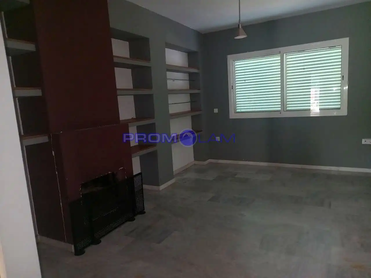 Sala de estar de Casa o chalet en venta en Bollullos de la Mitación con Jardín privado y Piscina