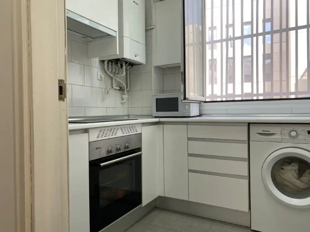 Piso con terraza en venta en Plaza de Isabel II, imagen 61