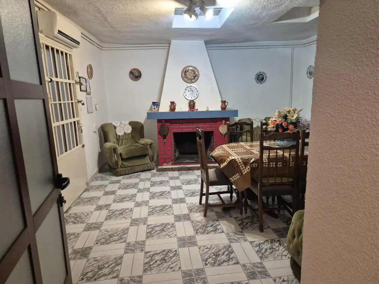 Casa rústica en venda a Daniel Aliseda, imagen 16