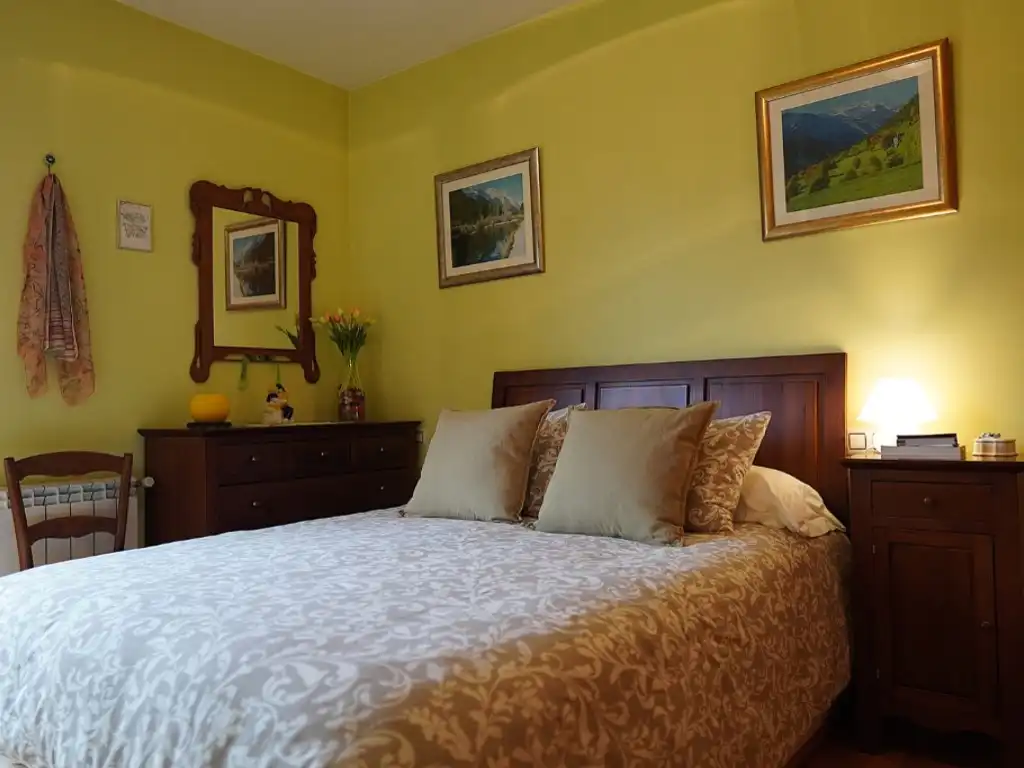 Duplexes for sale in Plaza De La Fuenteta, Aínsa-Sobrarbe