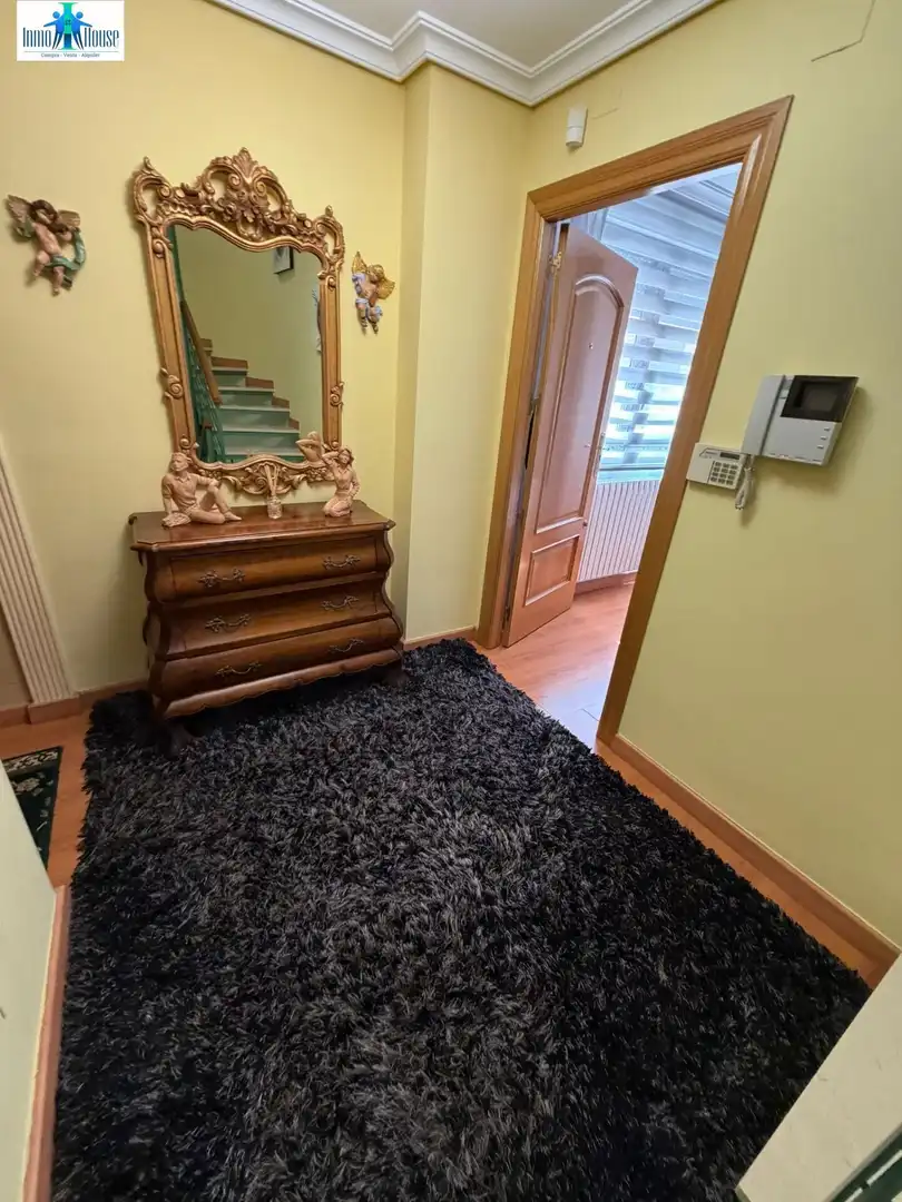 Detached homes for sale in Albacete  with Air Conditioner, Heating and Private garden