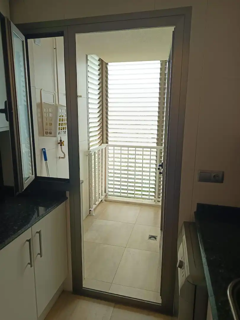 Penthouse for sale in Ponent, imagen 5