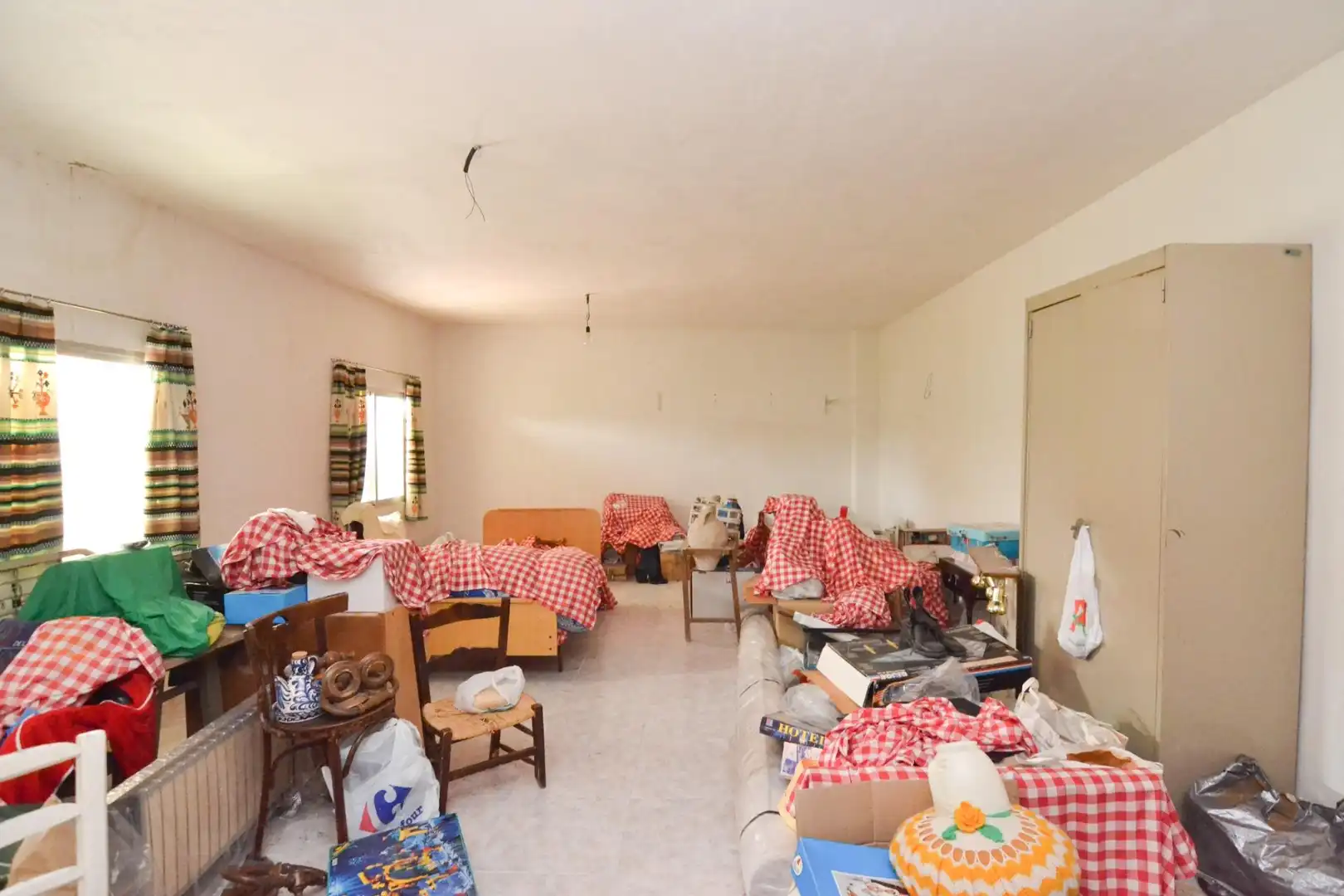 Casa con jardín en venta en Camarena, imagen 26