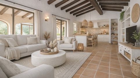 Foto 3 de Casa o chalet en venta en Las Rotas / Les Rotes, Dénia