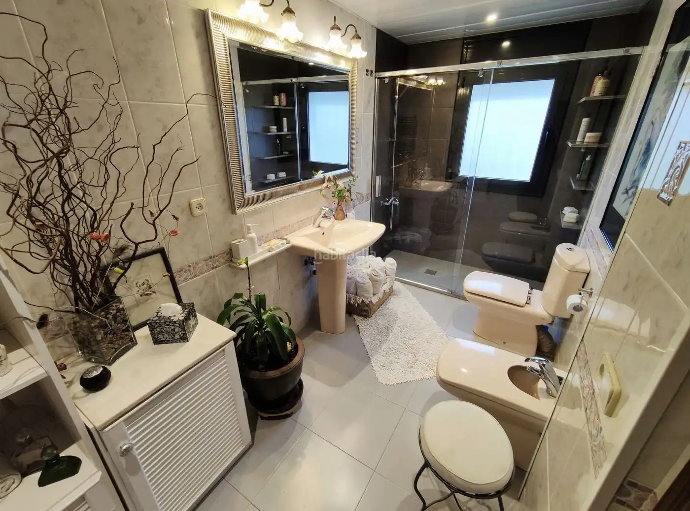 Casa rustica con giardino in vendita a Calle Dalt 229, imagen 23