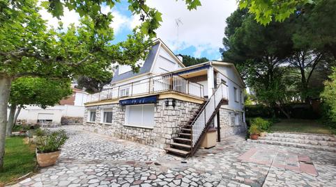 Foto 2 de Casa o xalet en venda a  el Otero, Tudela de Duero, Valladolid