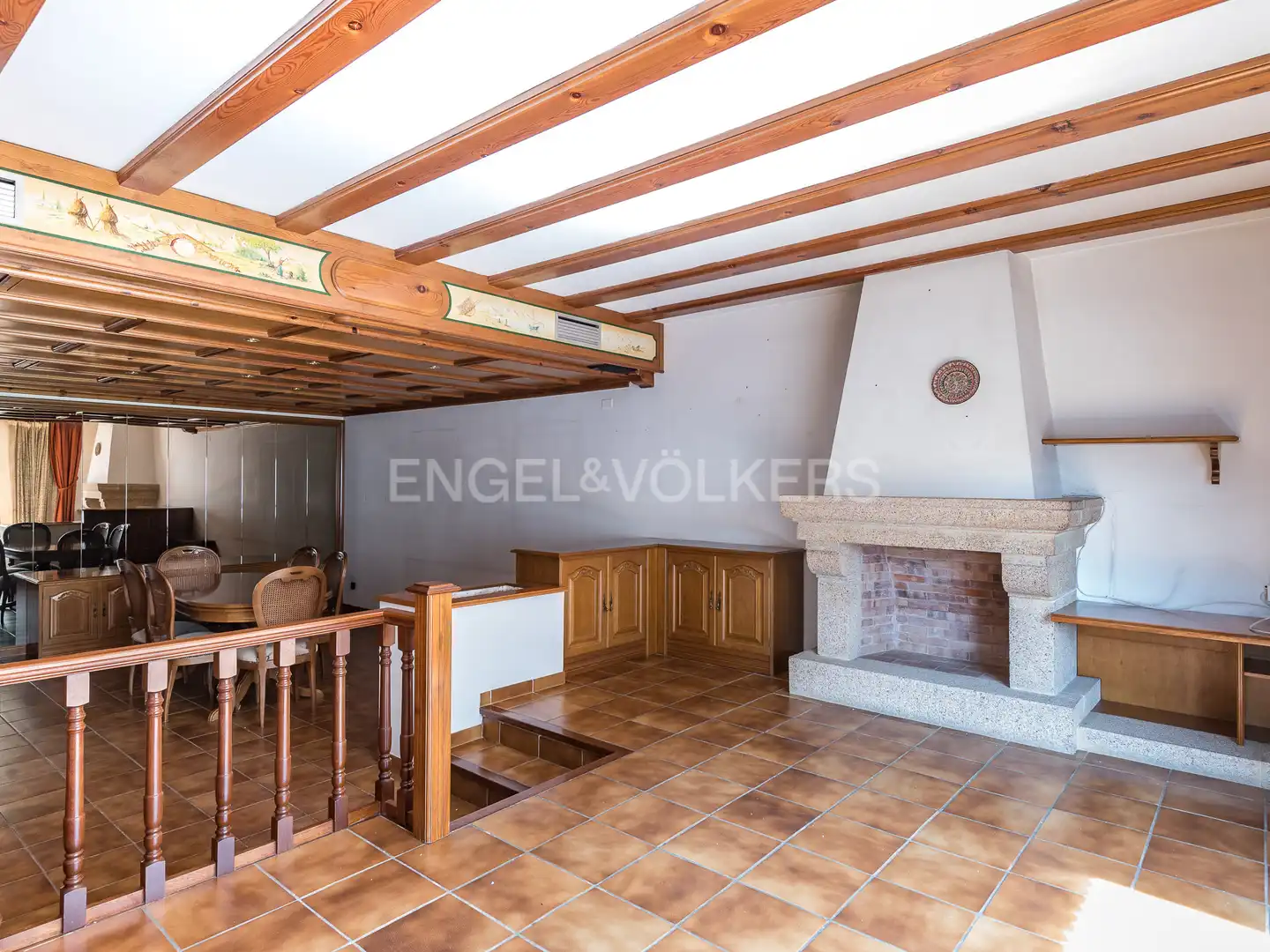 Haus oder Chalet zum Verkauf in Caldes de Montbui mit Heizung und Parkett