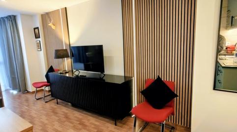 Foto 3 de Estudi de lloguer a Manantiales - Estación de Autobuses, Torremolinos