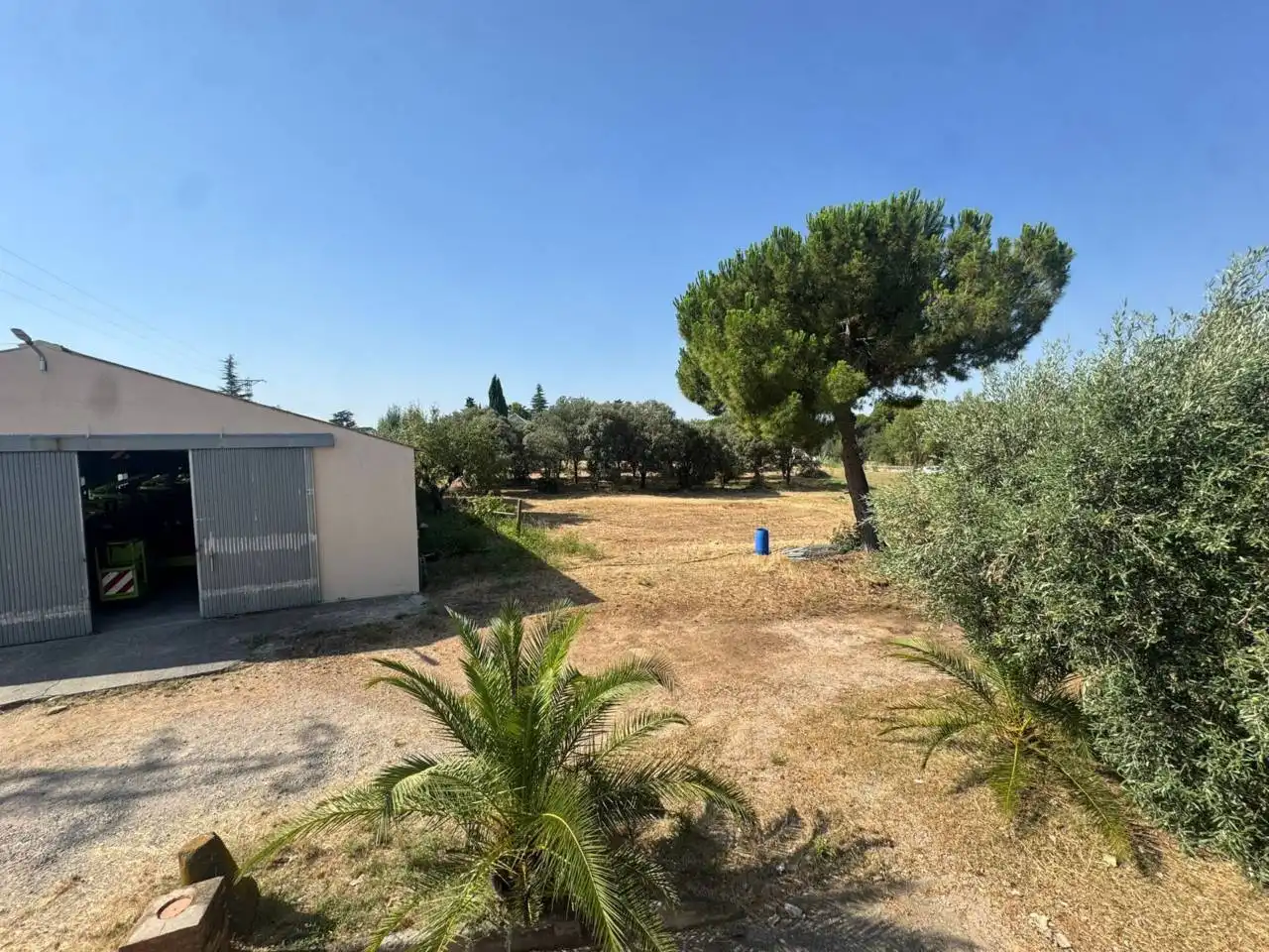 Finca rústica en venda en Canovelles amb Calefacció, Jardí privat i Terrassa