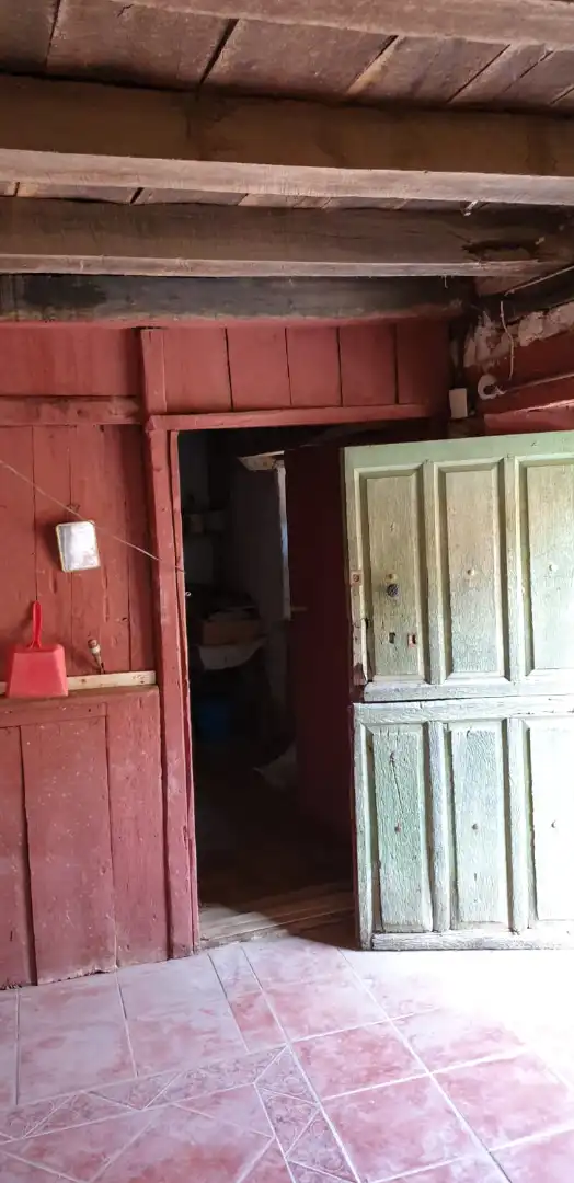 Casa o xalet en venda en Valle de Manzanedo amb Jardí privat, Moblat i Balcó