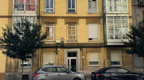 Foto 4 de Piso en venta en Calle Calle Alta, Numancia - San Fernando, Santander