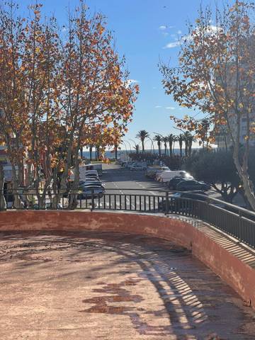 Piso en Alquiler en Moxó - Sant Mori