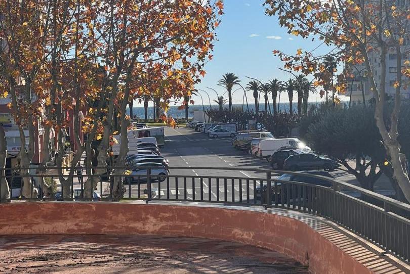 Foto 1 de Pis de lloguer a Moxó - Sant Mori, Girona