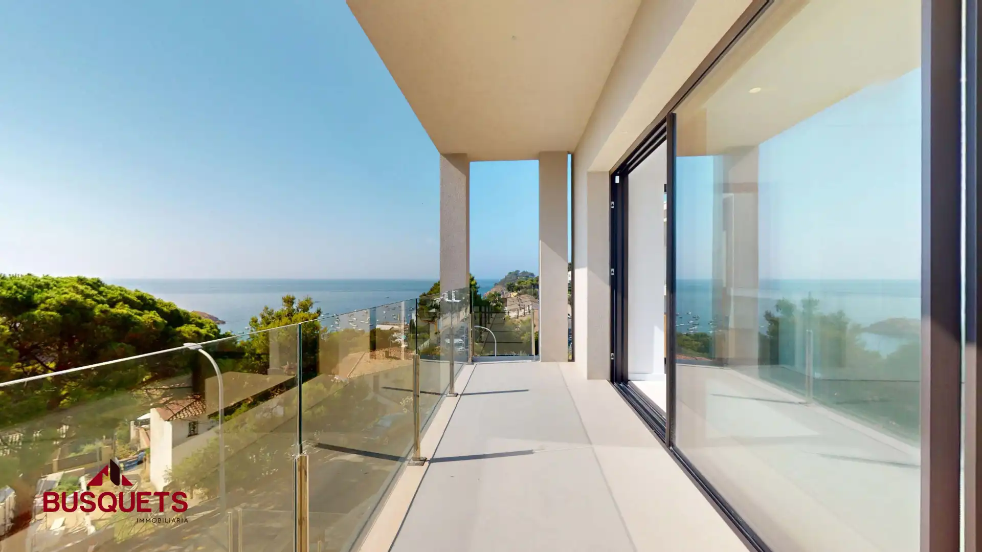 Maison jumelée neuf avec piscine à vendre à Avinguda Mar Menuda, imagen 12