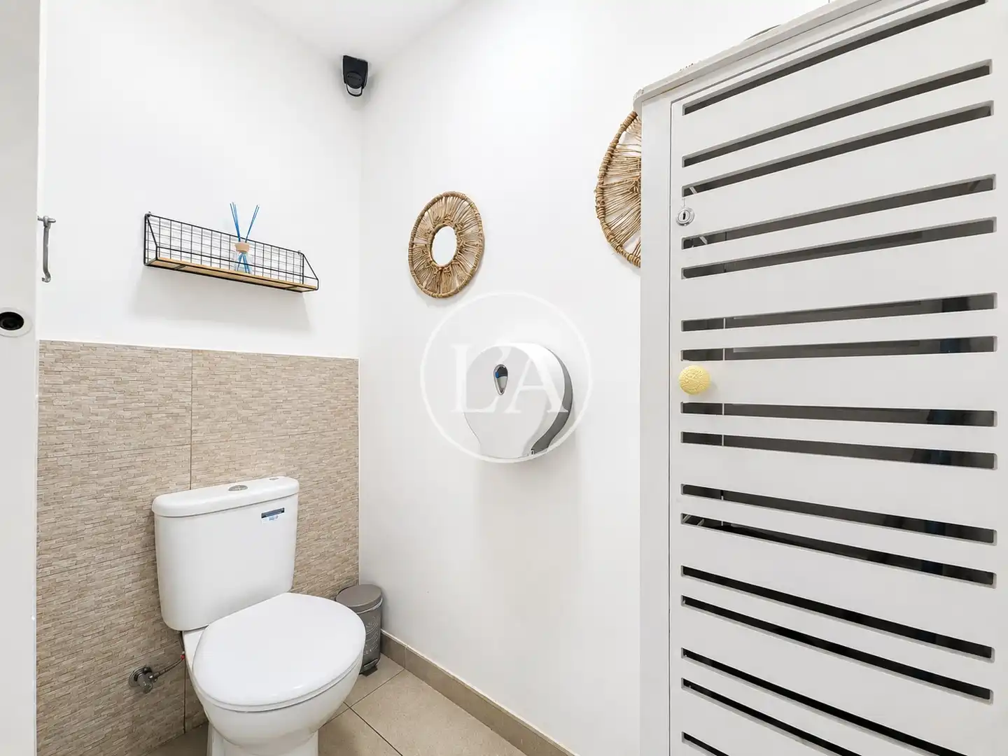 Business premises for transfer in Carrer de Sant Pere 28, imagen 15