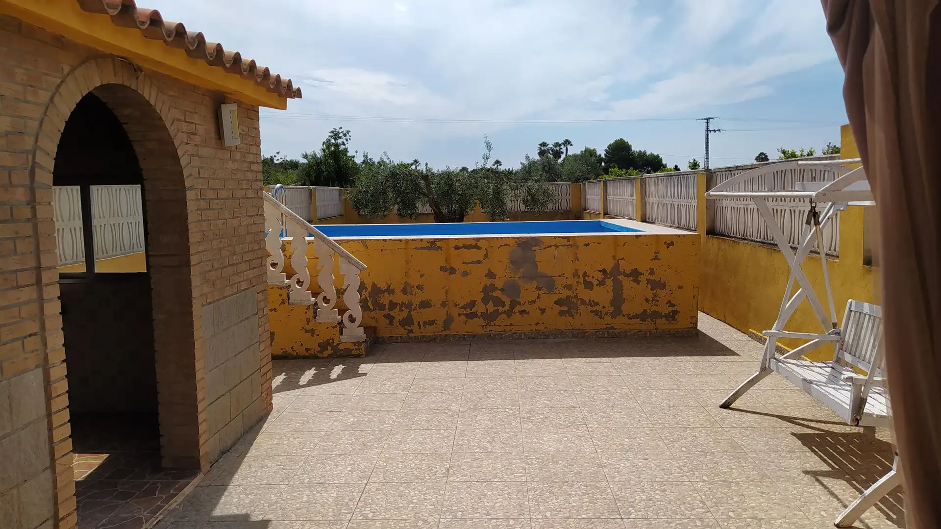 Casa o chalet en venta en Piscinas
