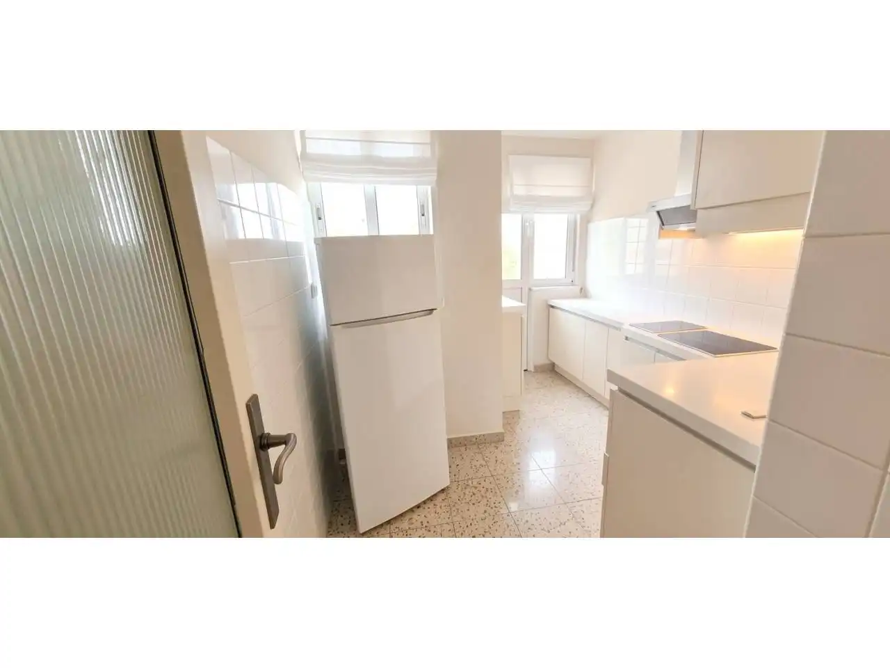 Piso con ascensor en venta en Calle Altamira 62, imagen 9