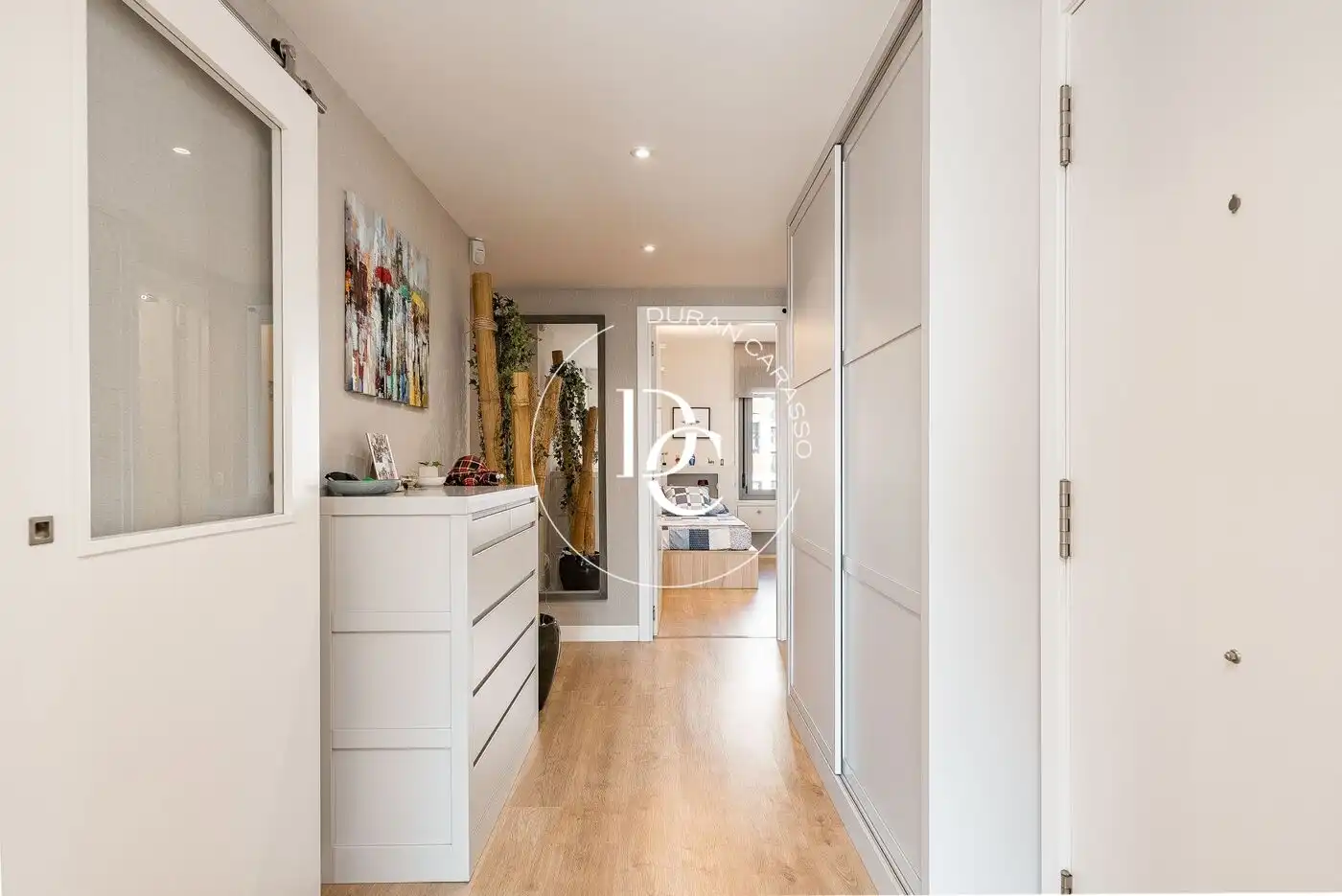 Wohnung mit Terrasse zum Verkauf in Carrer de Lola Anglada, imagen 34