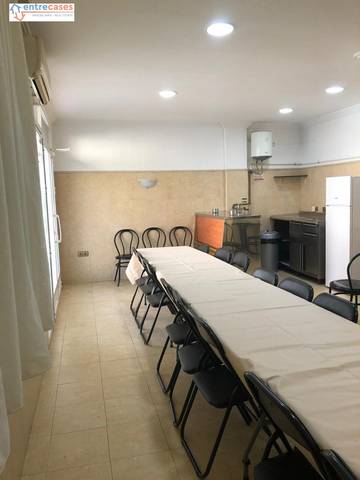 Local comercial en Venta en La Vall d'Uixó