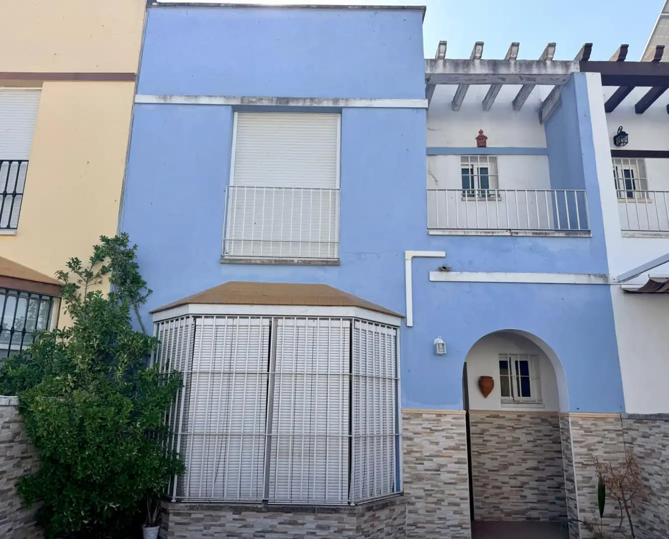 Casa con giardino in vendita a Calle de las Lumbreras, imagen 4
