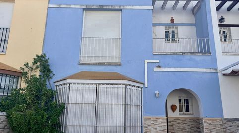 Foto 4 de Casa o xalet en venda a Calle de las Lumbreras, Gerena, Sevilla