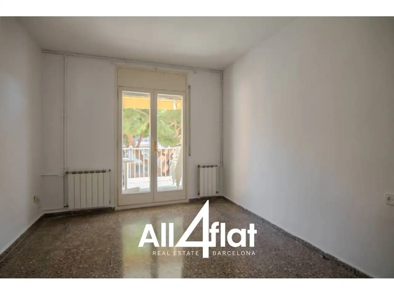 Habitación de Piso de alquiler en Centre