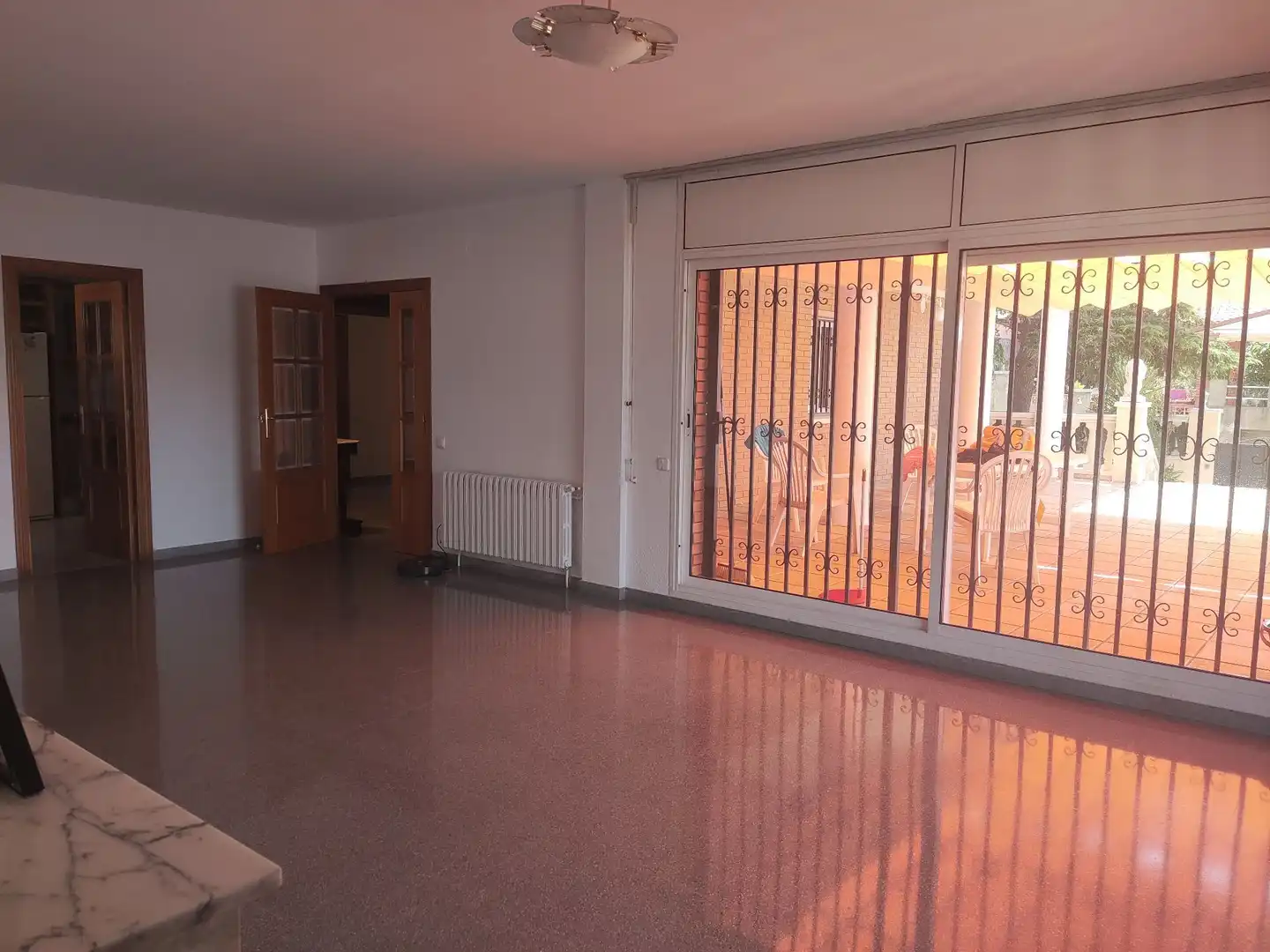 Casa o chalet de alquiler en Viladecans con Aire acondicionado, Calefacción y Jardín privado