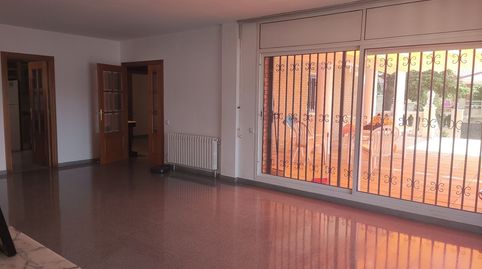 Foto 4 de Casa o chalet de alquiler en Torrent Ballester, Viladecans