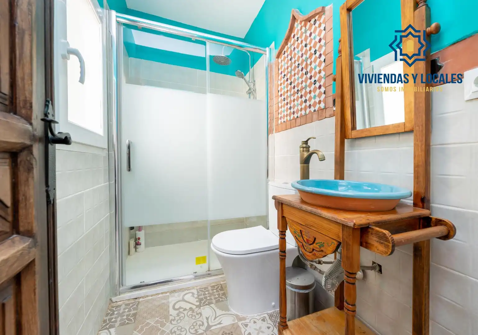 Apartament en venda a Calle del Aljibe de la Vieja, imagen 37