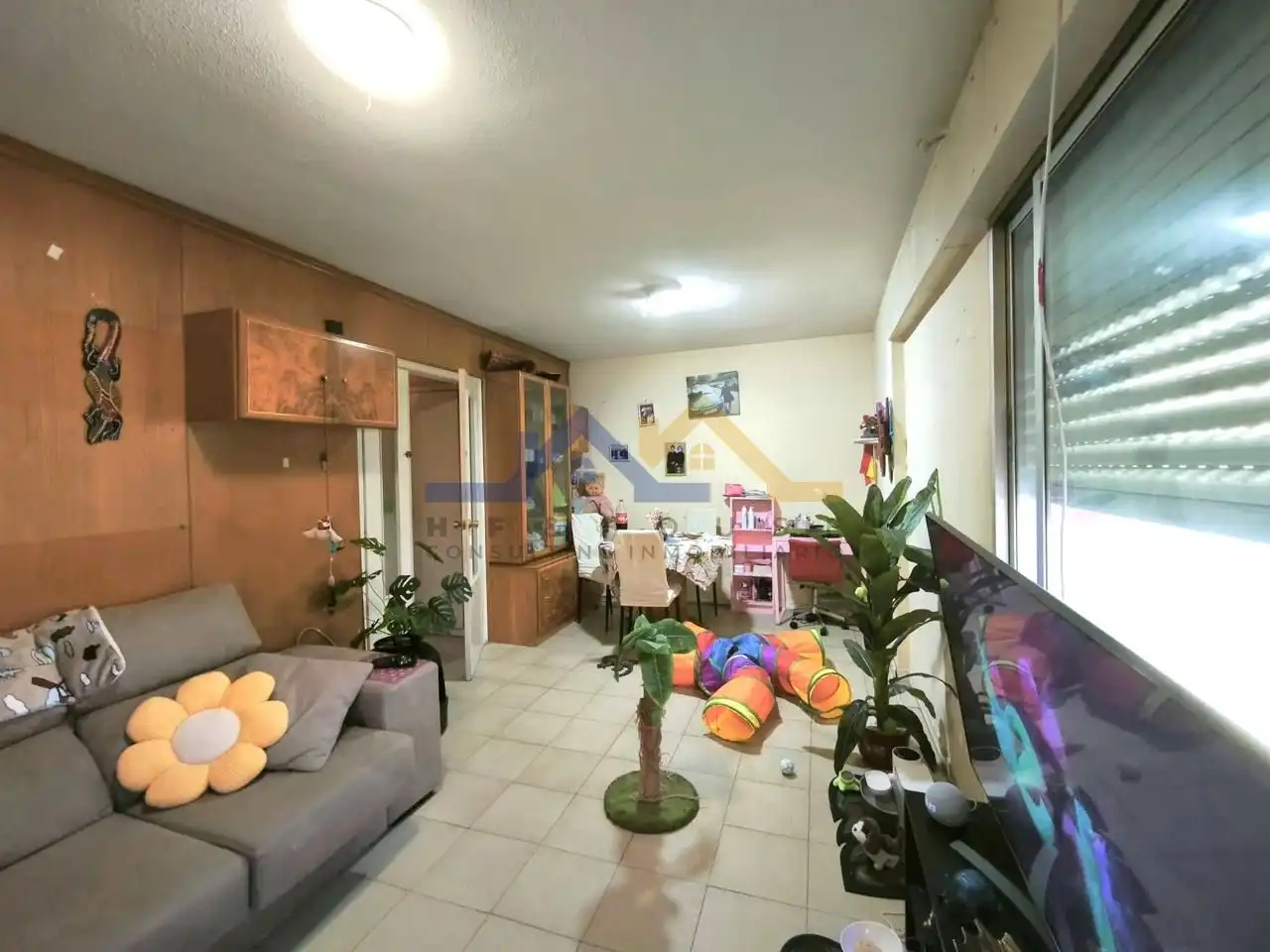 Flat for sale in De Pedro Laborde, Portazgo