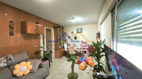 Foto 4 de Piso en venta en De Pedro Laborde, Portazgo, Madrid Capital