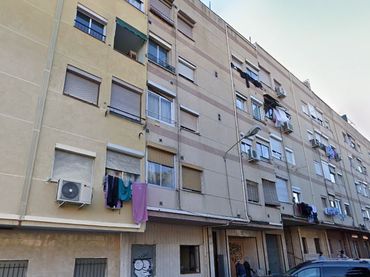 Appartement à vendre à C/ Madrid